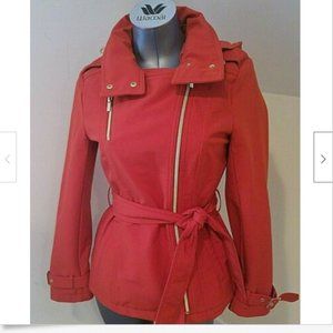 Kenneth Cole Reaction Women's Coat Size S